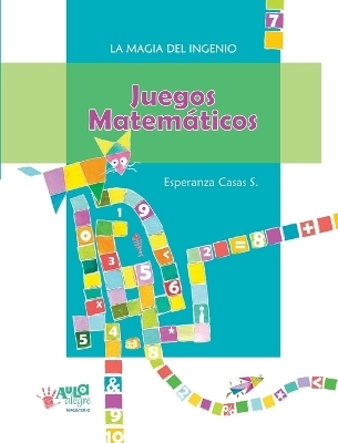 Juegos matemáticos - Esperanza Casas