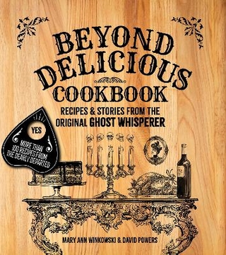 Beyond Delicious Cookbook
