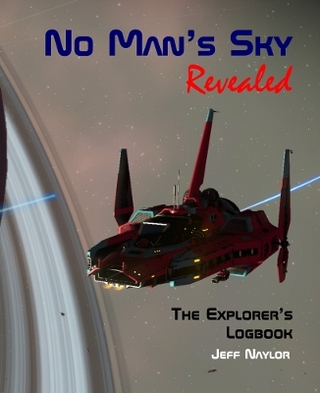 No Man's Sky Revealed: The Explorer's Logbook