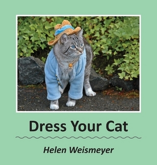 Dress Your Cat