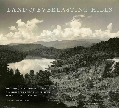 Land of Everlasting Hills - Ren Davis, Helen Davis