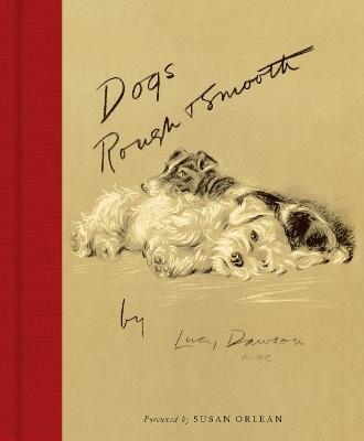 Dogs Rough and Smooth - Lucy Dawson