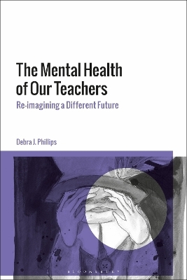 The Mental Health of Our Teachers