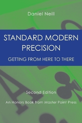 Standard Modern Precision - Daniel Neill