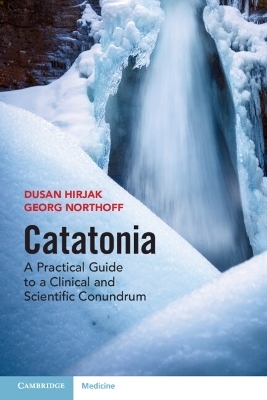 Catatonia - Dusan Hirjak, Georg Northoff
