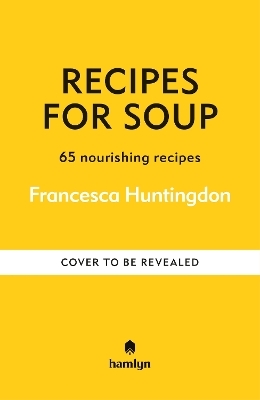 Recipes for Soup