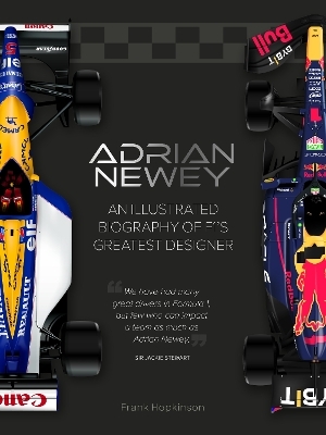 Adrian Newey - Frank Hopkinson