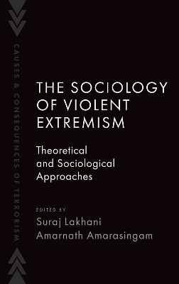 The Sociology of Violent Extremism - 