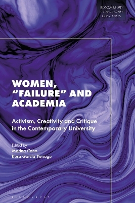 Women, "Failure" and Academia - 