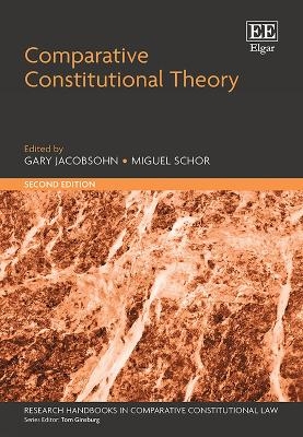 Comparative Constitutional Theory