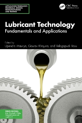 Lubricant Technology