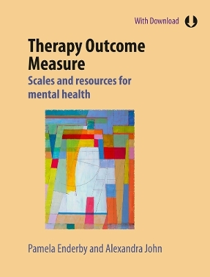 Therapy Outcome Measure - Pamela Enderby
