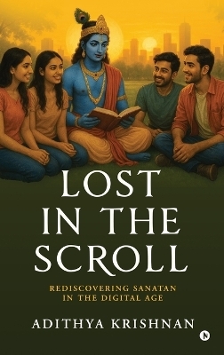 Lost in the Scroll