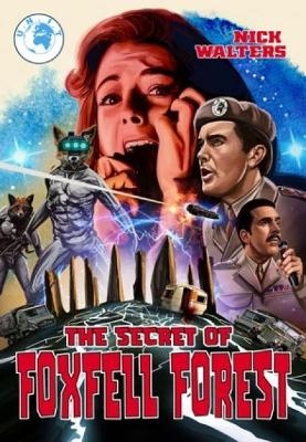 UNIT: The Secret of Foxfell Forest