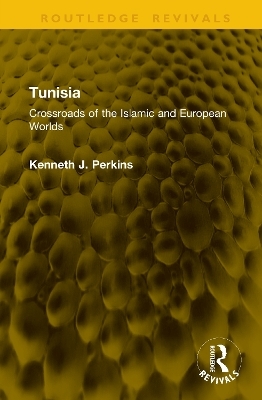 Tunisia - Kenneth J. Perkins