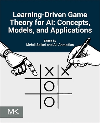 Learning-Driven Game Theory for AI