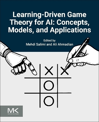 Learning-Driven Game Theory for AI - 