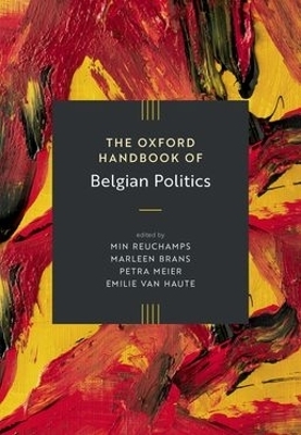 The Oxford Handbook of Belgian Politics