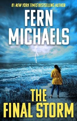 The Final Storm - Fern Michaels