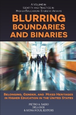 Blurring Boundaries and Binaries - 