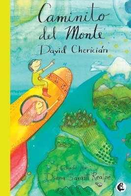 Caminito del monte -  David Cherici&aacute;n