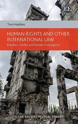 Human Rights and other International Law
