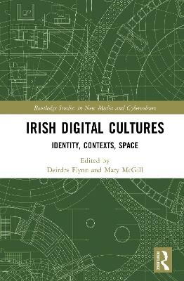 Irish Digital Cultures - 
