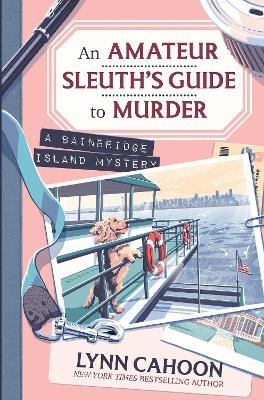 Amateur Sleuth’s Guide to Murder, An