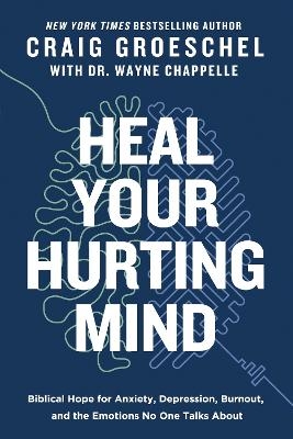 Heal Your Hurting Mind - Craig Groeschel