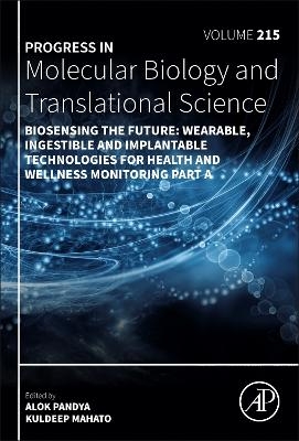 Biosensing the Future - 