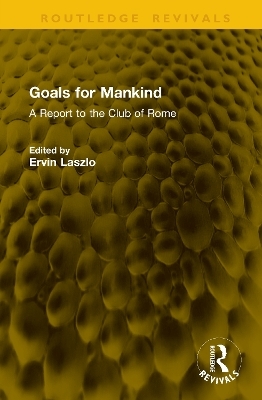 Goals for Mankind - 