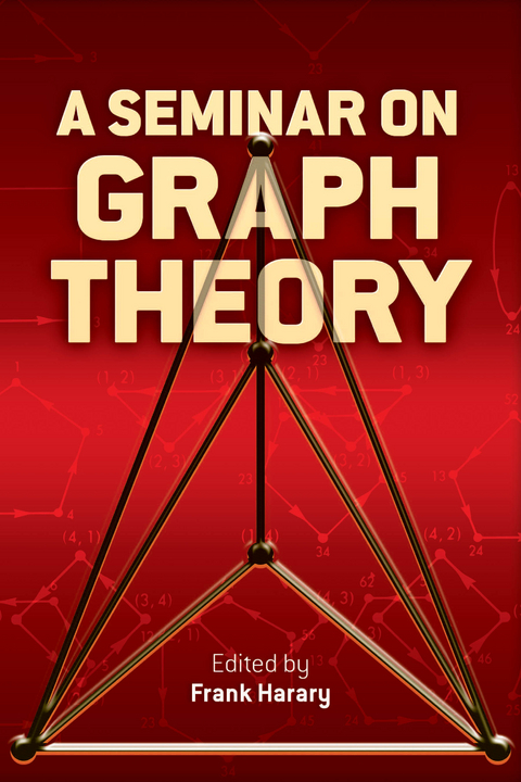 A Seminar on Graph Theory - 