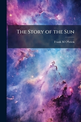 The Story of the Sun