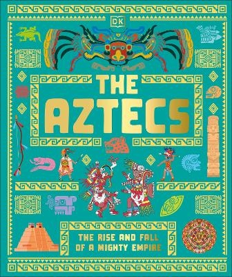 The Aztecs -  Dk