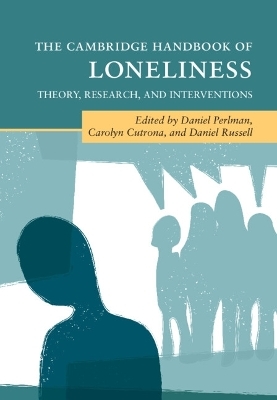 The Cambridge Handbook of Loneliness - 