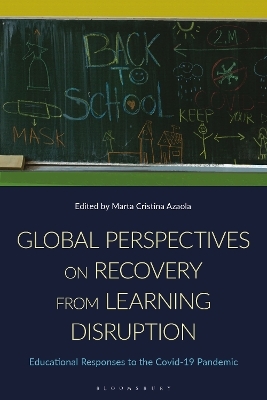 Global Perspectives on Recovery from Learning Disruption