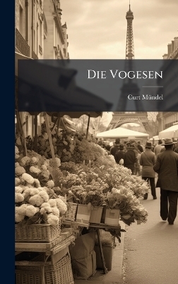 Die Vogesen