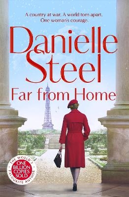 Far From Home - Danielle Steel