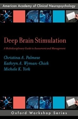 Deep Brain Stimulation - Christina A. Palmese, Kathryn A. Wyman-Chick, Michele K. York