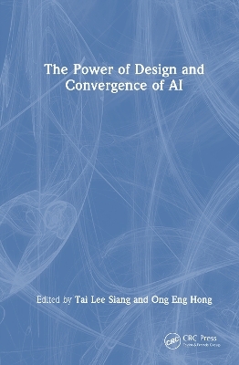 The Power of Design and Convergence of AI