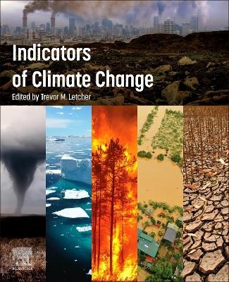 Indicators of Climate Change - 