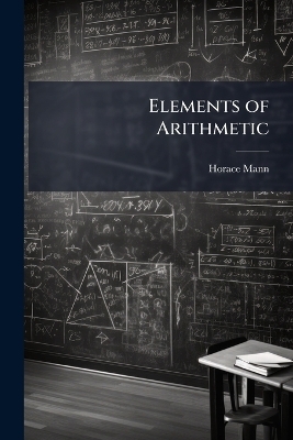 Elements of Arithmetic