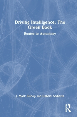 Driving Intelligence: The Green Book