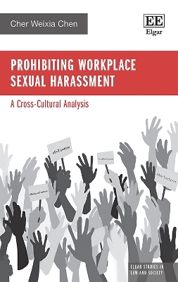 Prohibiting Workplace Sexual Harassment - Cher Weixia Chen