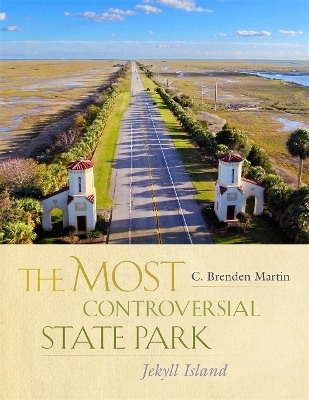 The Most Controversial State Park