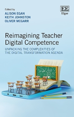 Reimagining Teacher Digital Competence