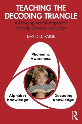 Teaching the Decoding Triangle