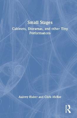 Small Stages - Aubrey Huber, Chris McRae