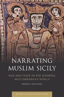 Narrating Muslim Sicily