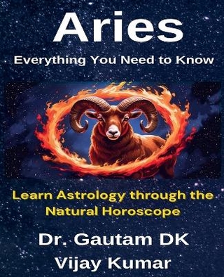 Aries Everything You Need To Know
